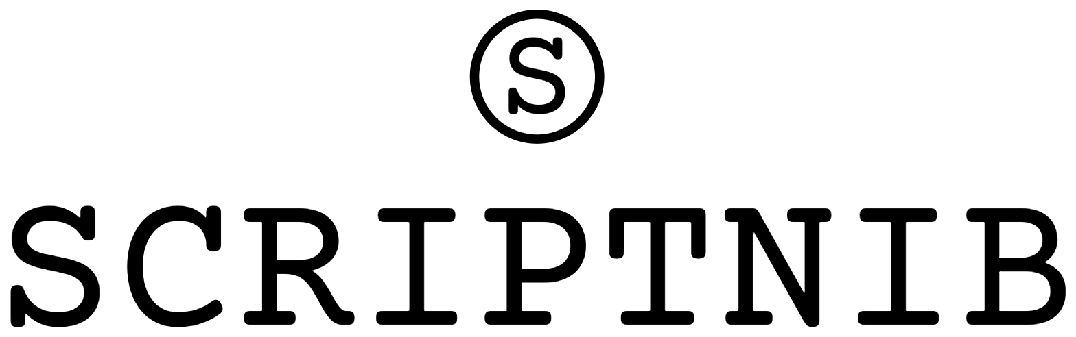Scriptnib
